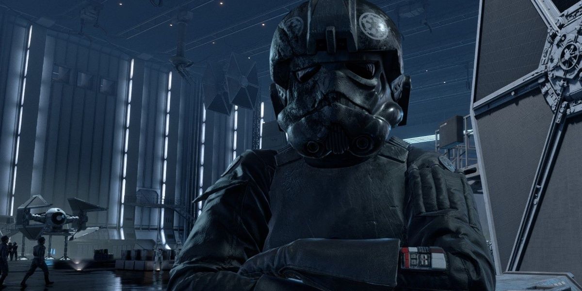 Star Wars The 10 Best Characters From The Canon Video Games