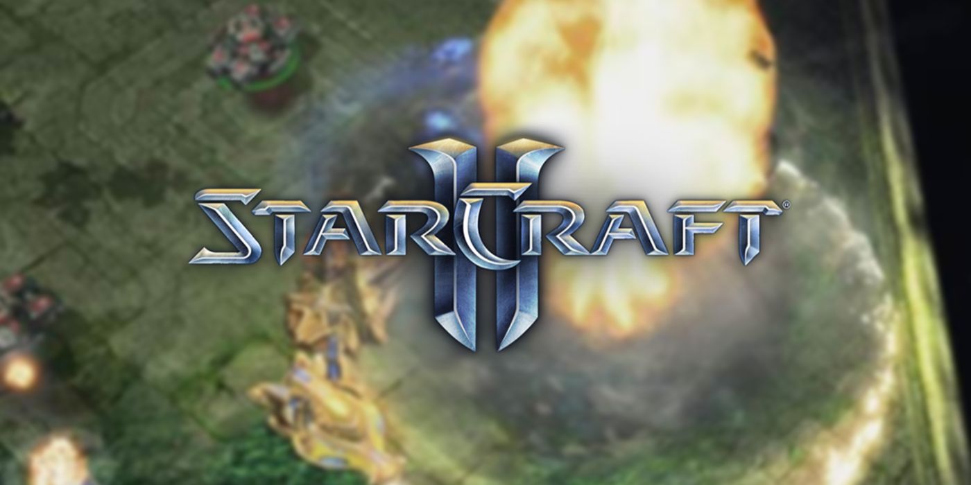how long does a starcraft 2 game last