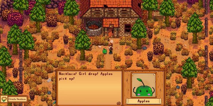 Stardew Valley Every New Npc In The Expanded Mod Screen Rant