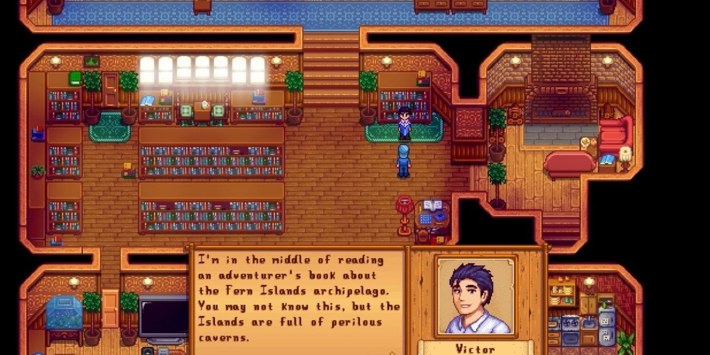 Stardew Valley Every New Npc In The Expanded Mod