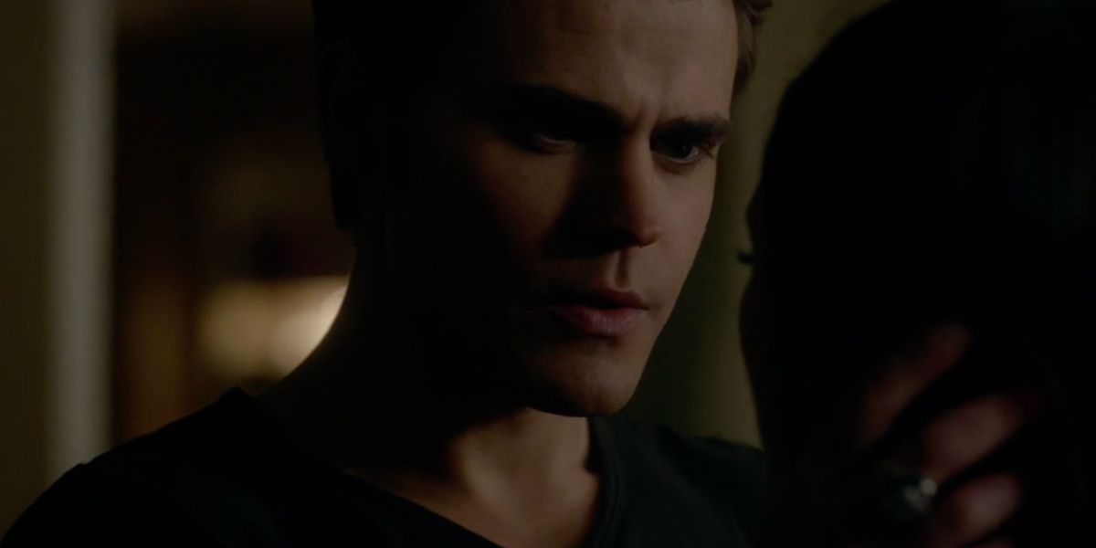 The Vampire Diaries 5 Times Stefan Was Mr Romantic (& 5 Times Damon Was)
