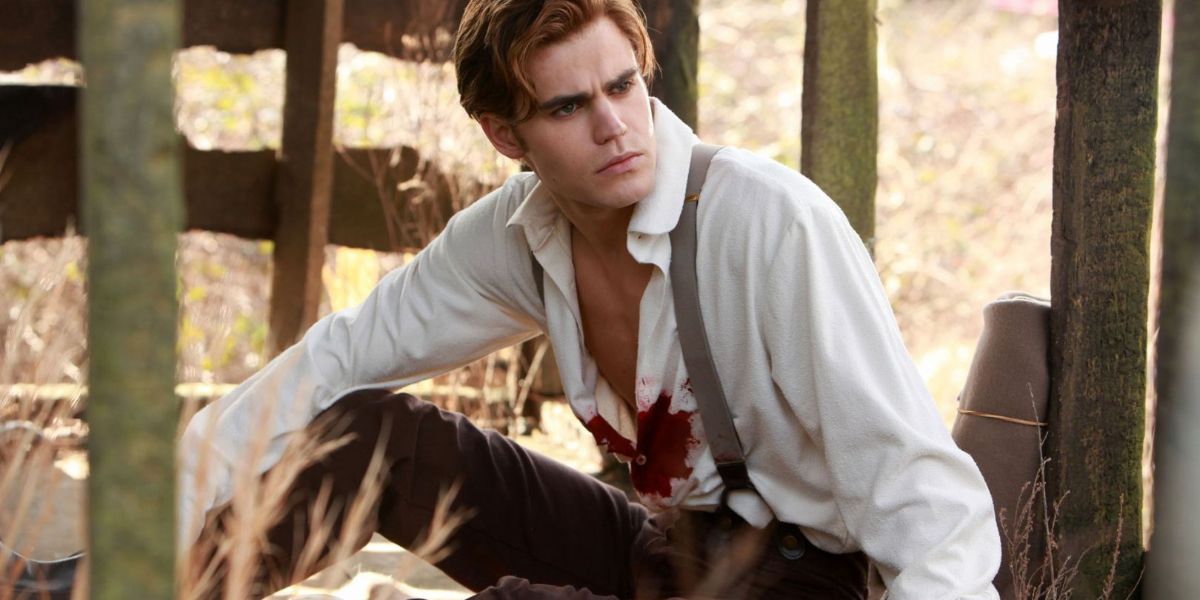 The Vampire Diaries 10 Best Stefan Salvatore Quotes