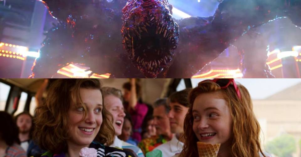 Stranger Things Season 3 5 Things That Changed After Season 2 5 That Stayed The Same