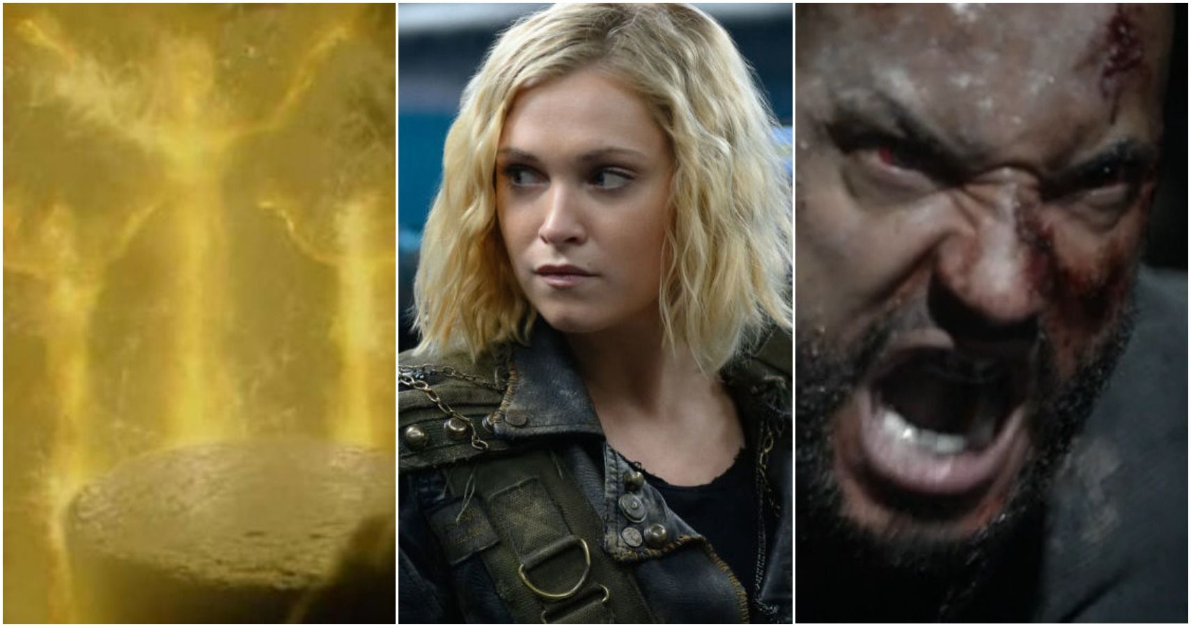 The 100: Questions We Still Have After The Series Finale