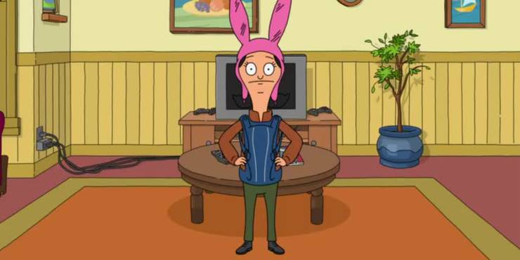 Bob S Burgers The Belcher Kids 10 Best Halloween Costumes