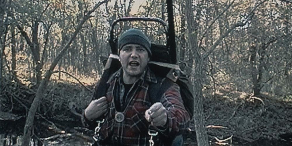 10 BehindTheScenes Facts About The Blair Witch Project