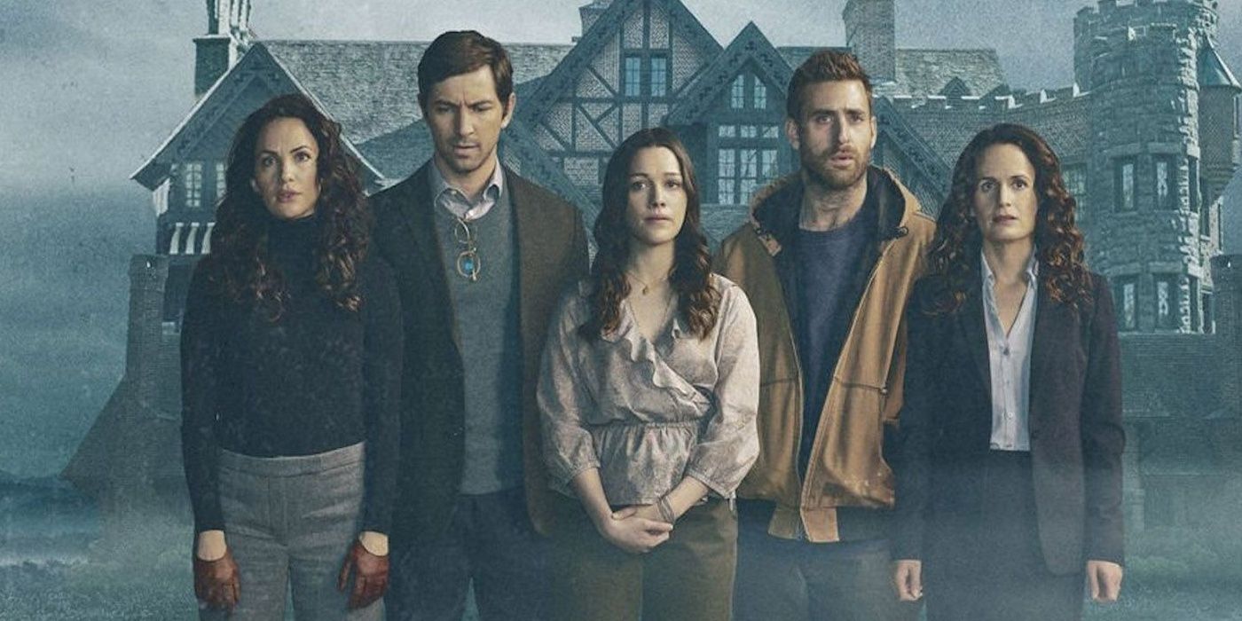 The Haunting Of Bly Manor 5 Reasons Why It’s Better Than The Haunting Of Hill House (& 5 Why Hill House Is Better)