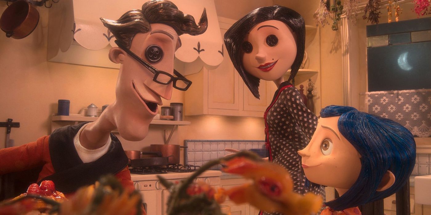 Coraline Animation Studio Laika Expanding To LiveAction With Thriller Seventeen