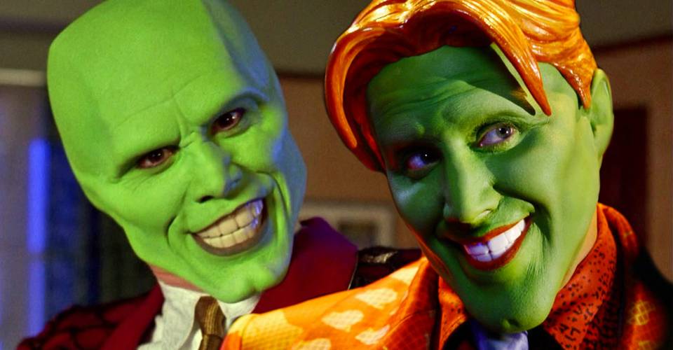 The Mask 5 Ways The Original Is The Best 5 Why The Sequel Wasn T