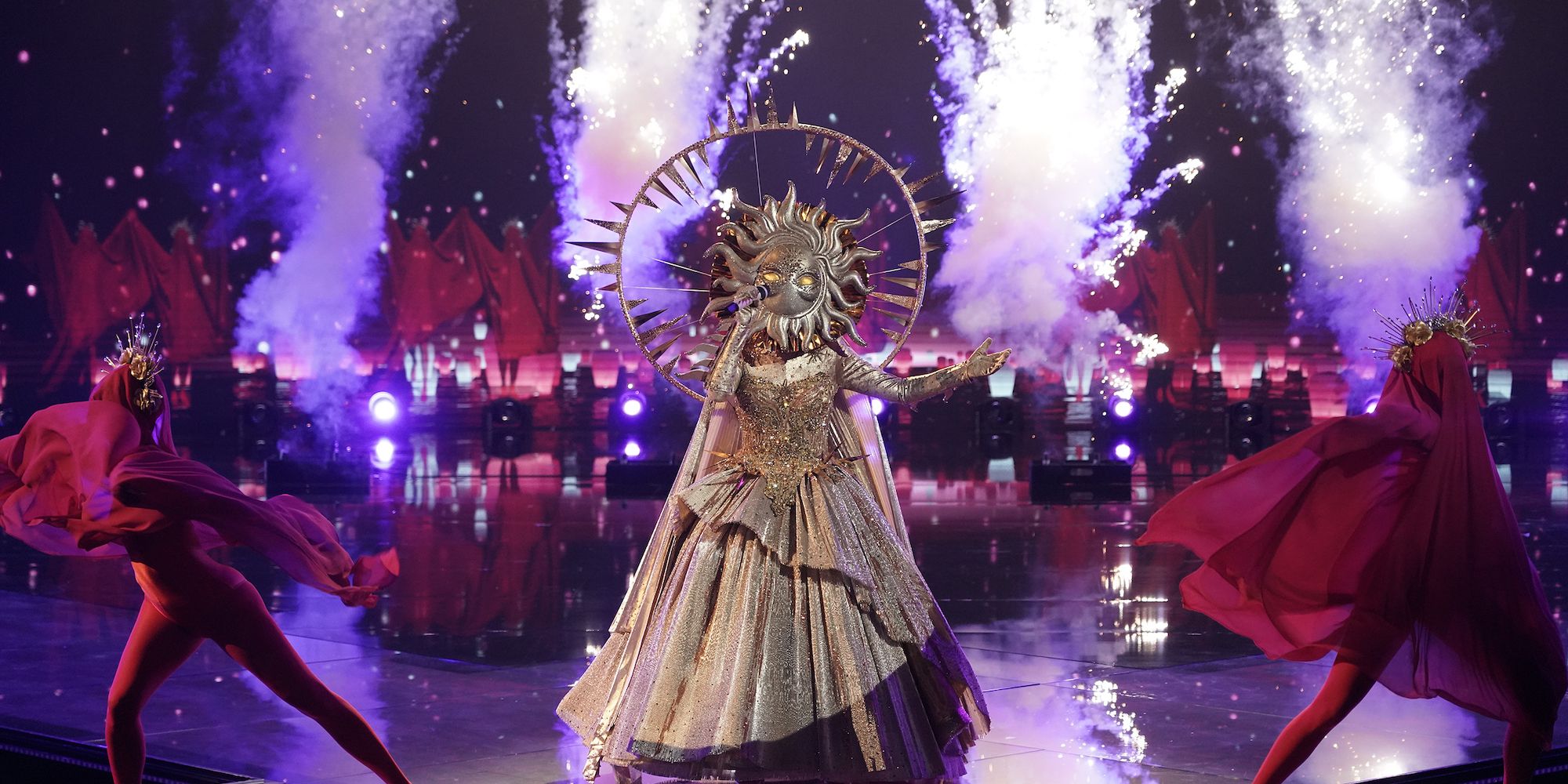 Masked Singer Season 4 Episode 3 Recap Clues & Predictions