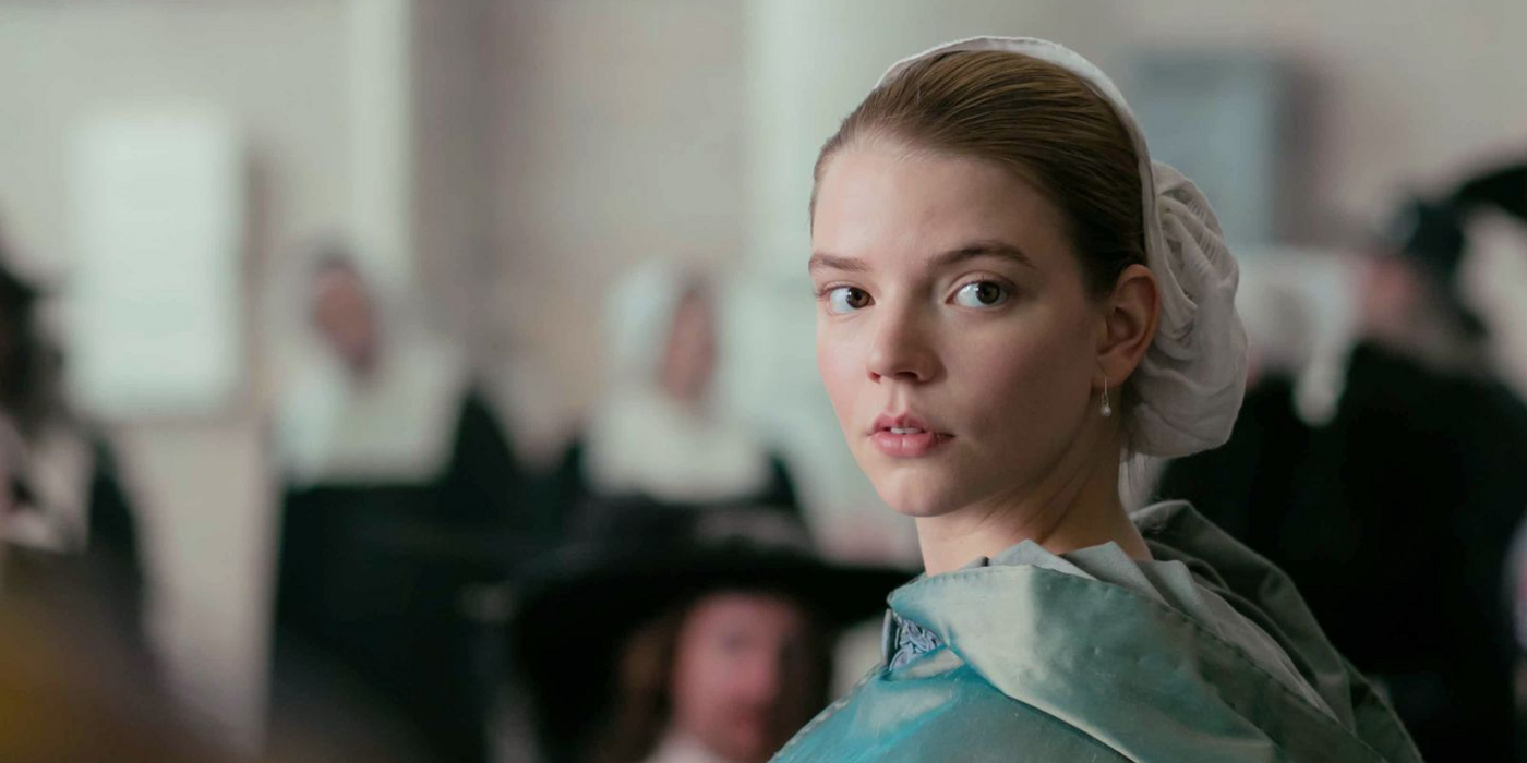 Os melhores papéis de Anya Taylor-Joy, uma das grandes atrizes da sua  geração • Proddigital POP