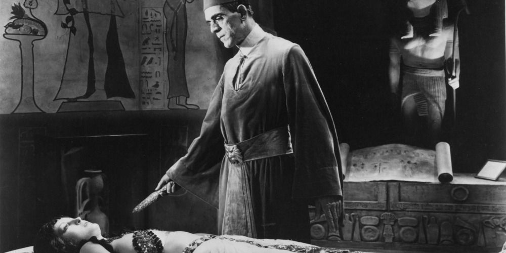 Every Universal Classic Monster Movie From The 30s Ranked (According To Rotten Tomatoes)