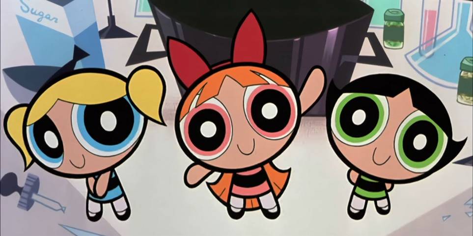 10 Powerpuff Girls Quotes That Prove Girls Rule Screenrant 10 Powerpuff Girls Quotes That Prove Girls Rule Screenrant
