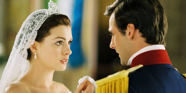 Which Princess Movie Is Better Princess Diaries Vs The Royal Engagement
