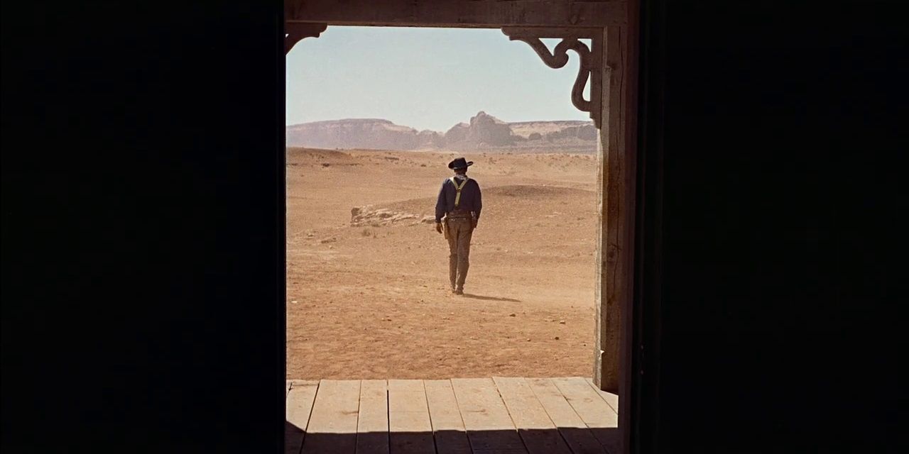 The 10 Westerns That Influenced Quentin Tarantino