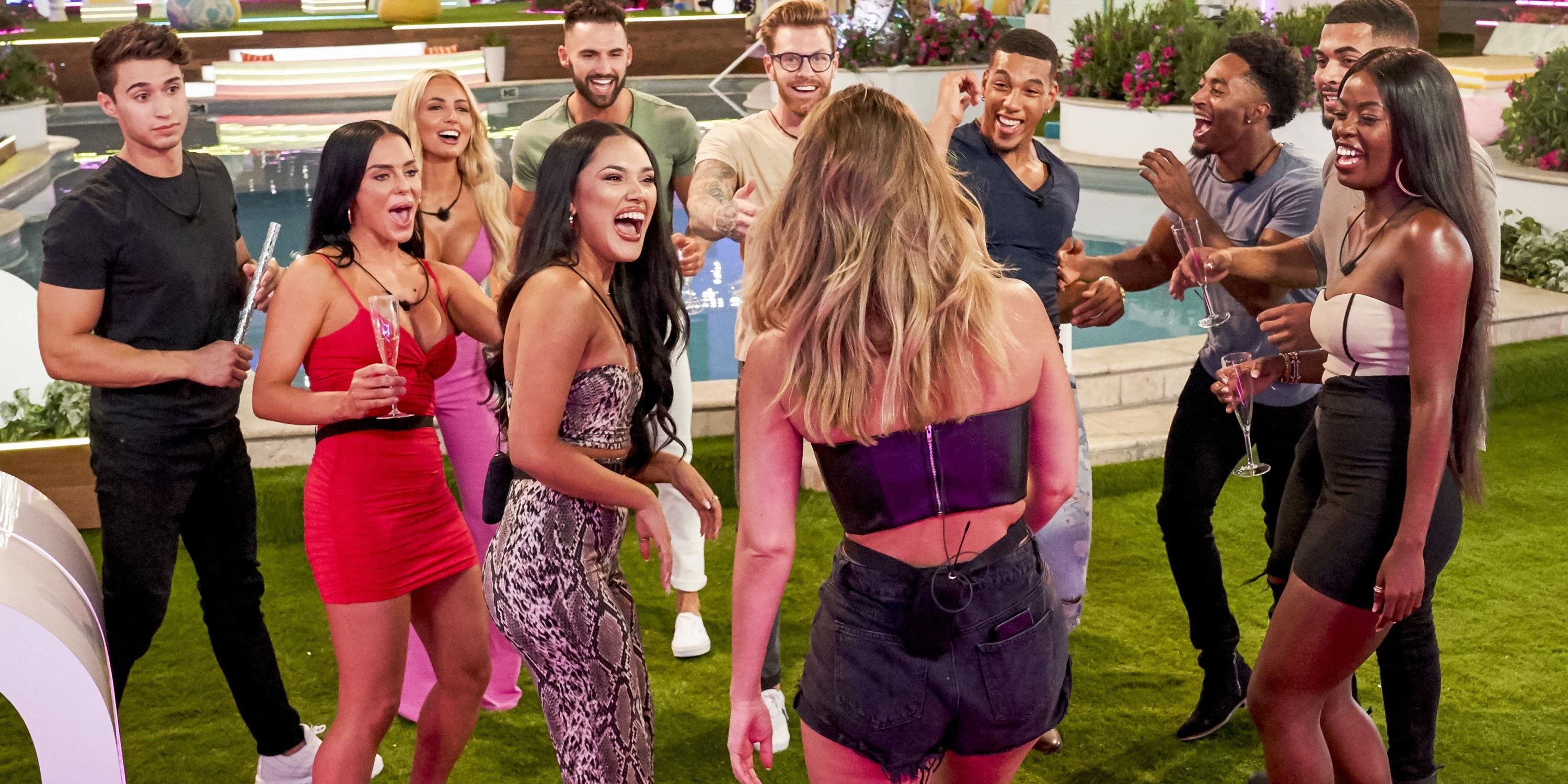 Love Island 10 BehindTheScenes Facts You Didnt Know