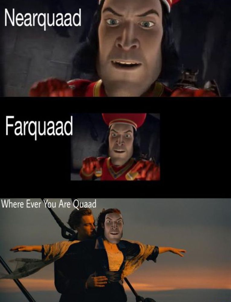 Shrek Top 10 Hilarious Lord Farquaad Memes