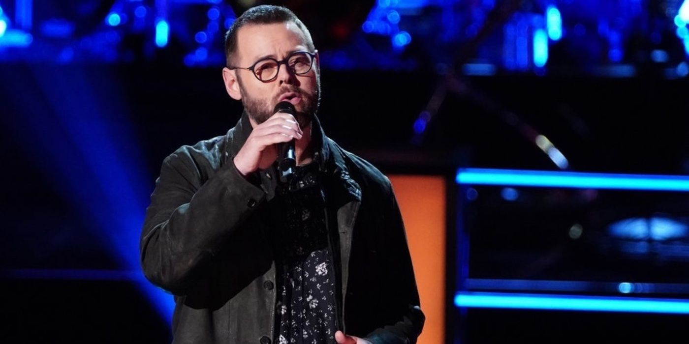 The Voice: What Season 18 Winner Todd Tilghman Has Been Up To