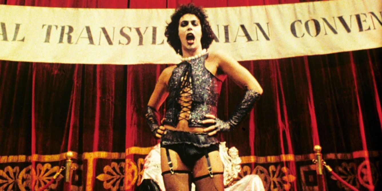 10 More Behind The Scenes Details You Didnt Know About Rocky Horror Picture Show