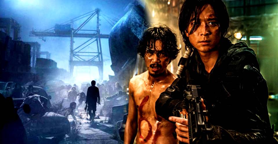 Train To Busan 2 Peninsula Ending Twist Explained