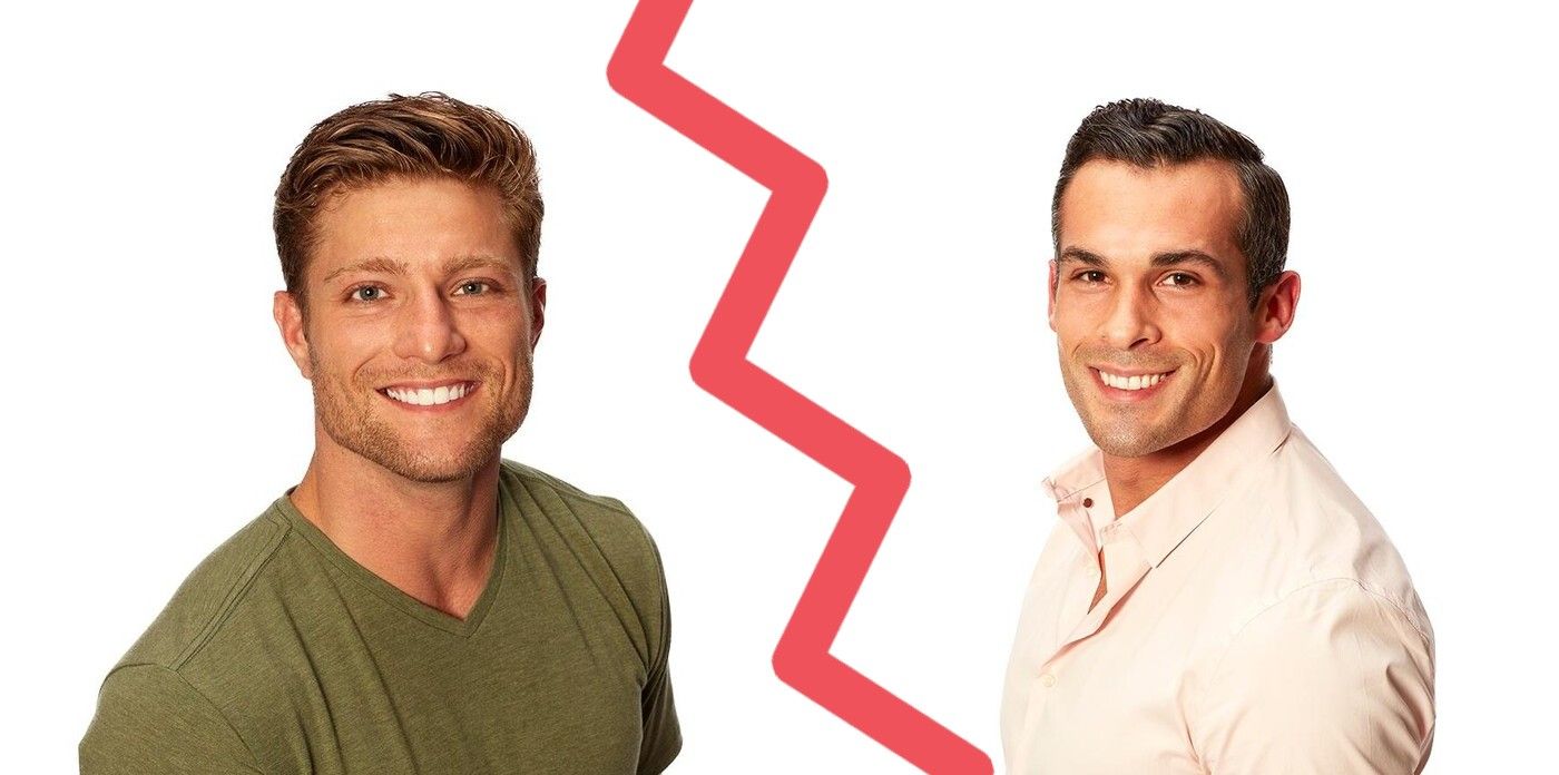 Bachelorette Why Tyler C Was Right To Call Out Yosef For Instagram DMs