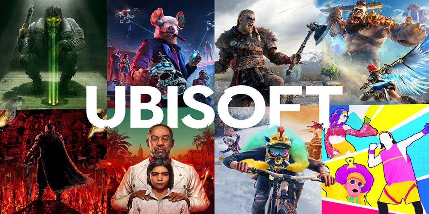 10 MustPlay Ubisoft Games (That Aren't OpenWorld), Ranked By Metacritic