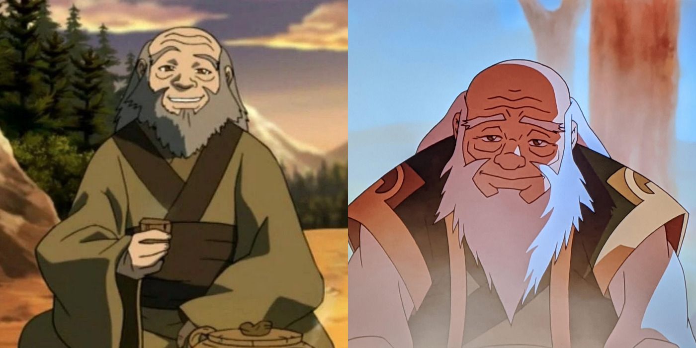 Avatar The Last Airbender – 15 Best Quotes From Iroh