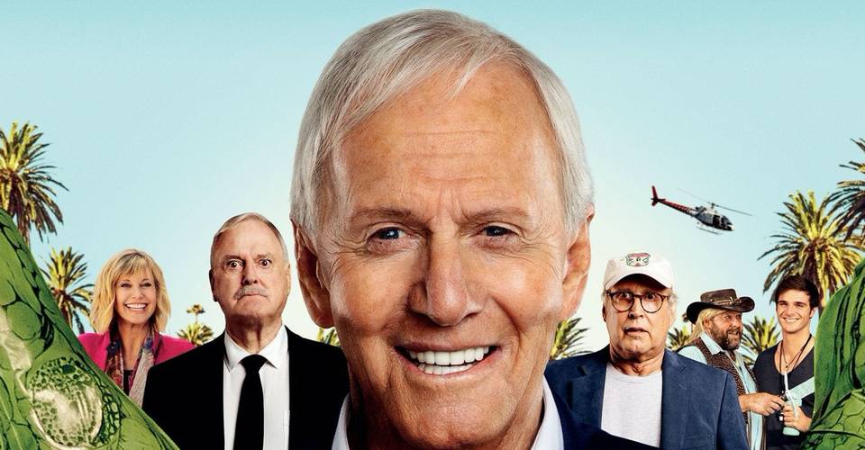 The Very Excellent Mr Dundee Trailer 2020 Paul Hogan Crocodile Dundee 4 Movie Hdthe Very Excellent Mr Dundee Trailer 2 In 2020 Crocodile Dundee Paul Hogan Dundee
