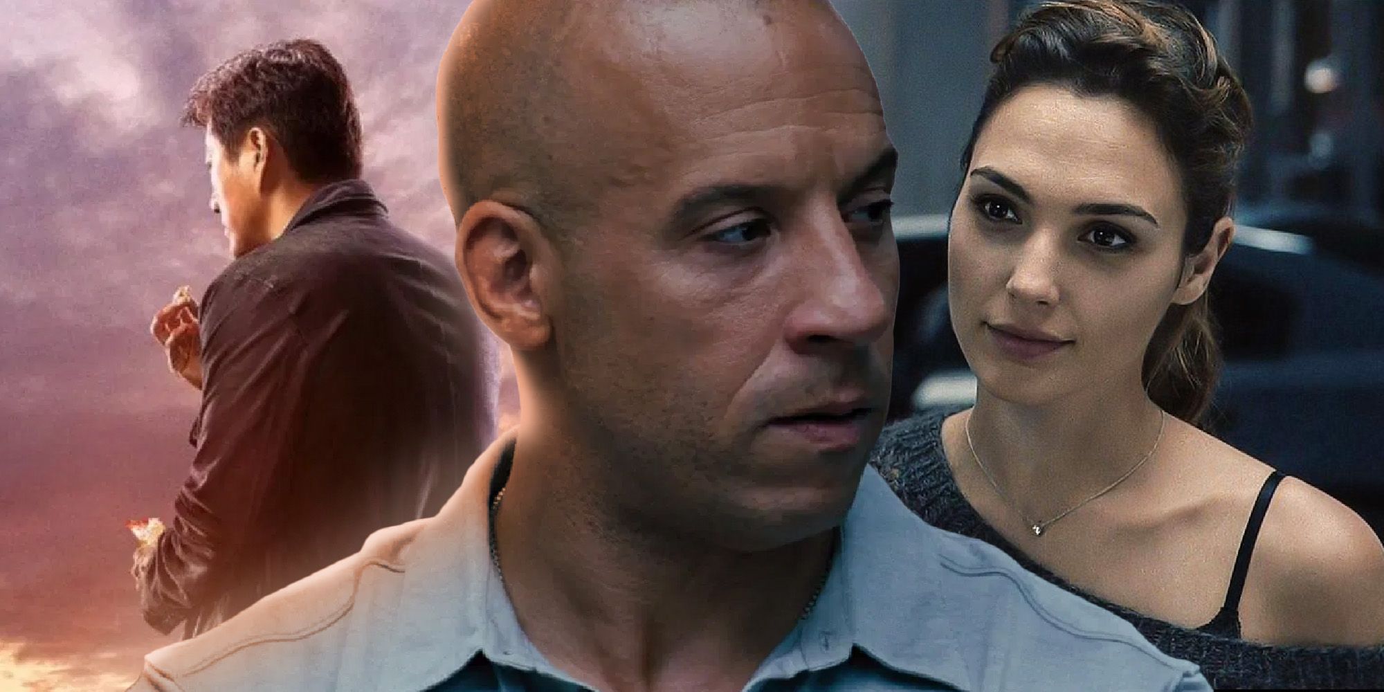 To Fast To Furious To Fast To Furious
