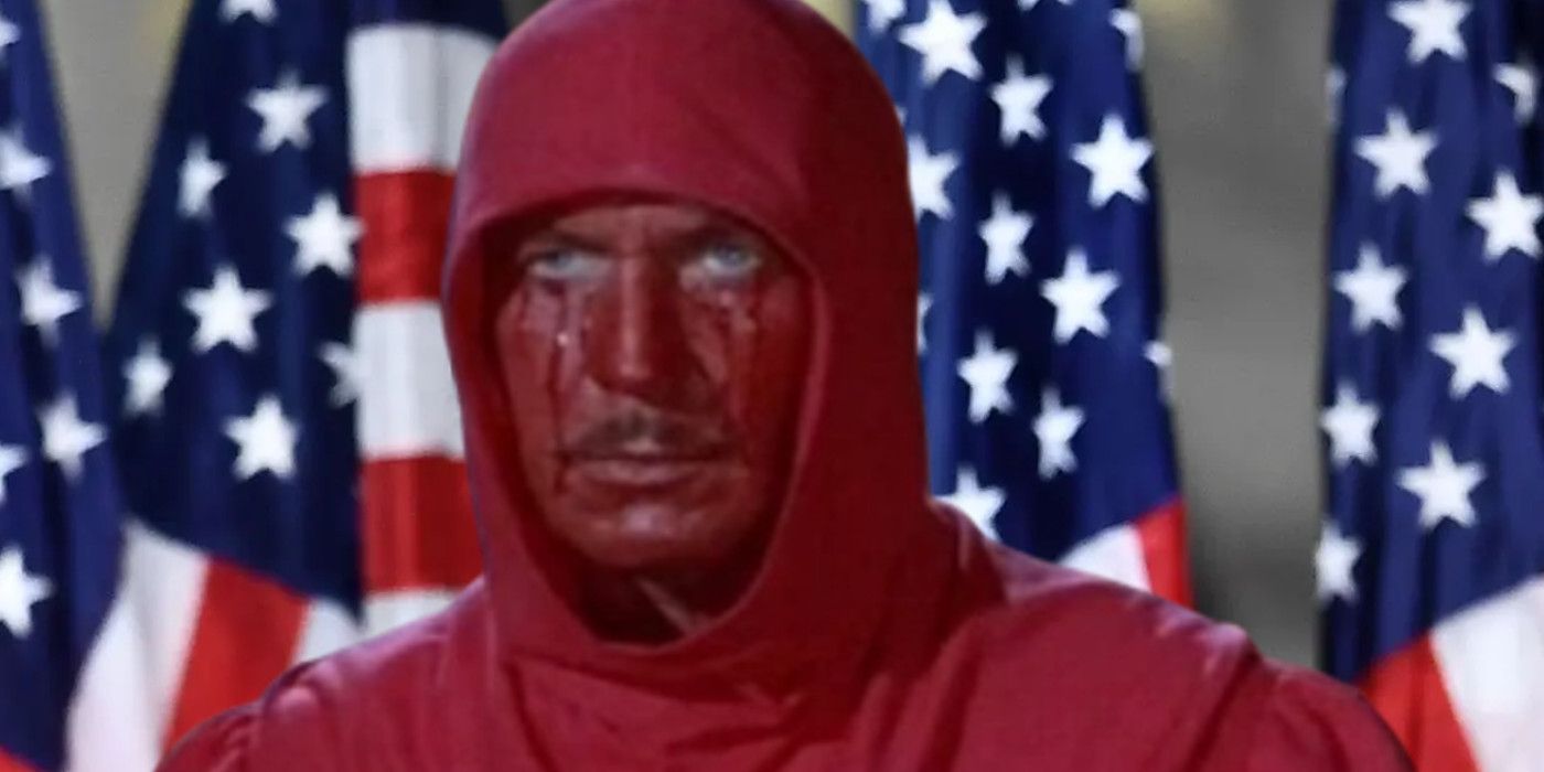 Vincent Prices Masque Of The Red Death Is The Perfect Halloween 2020 Movie