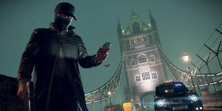 When Will Watch Dogs Legion Have Multiplayer Co Op Update Explained Hitc
