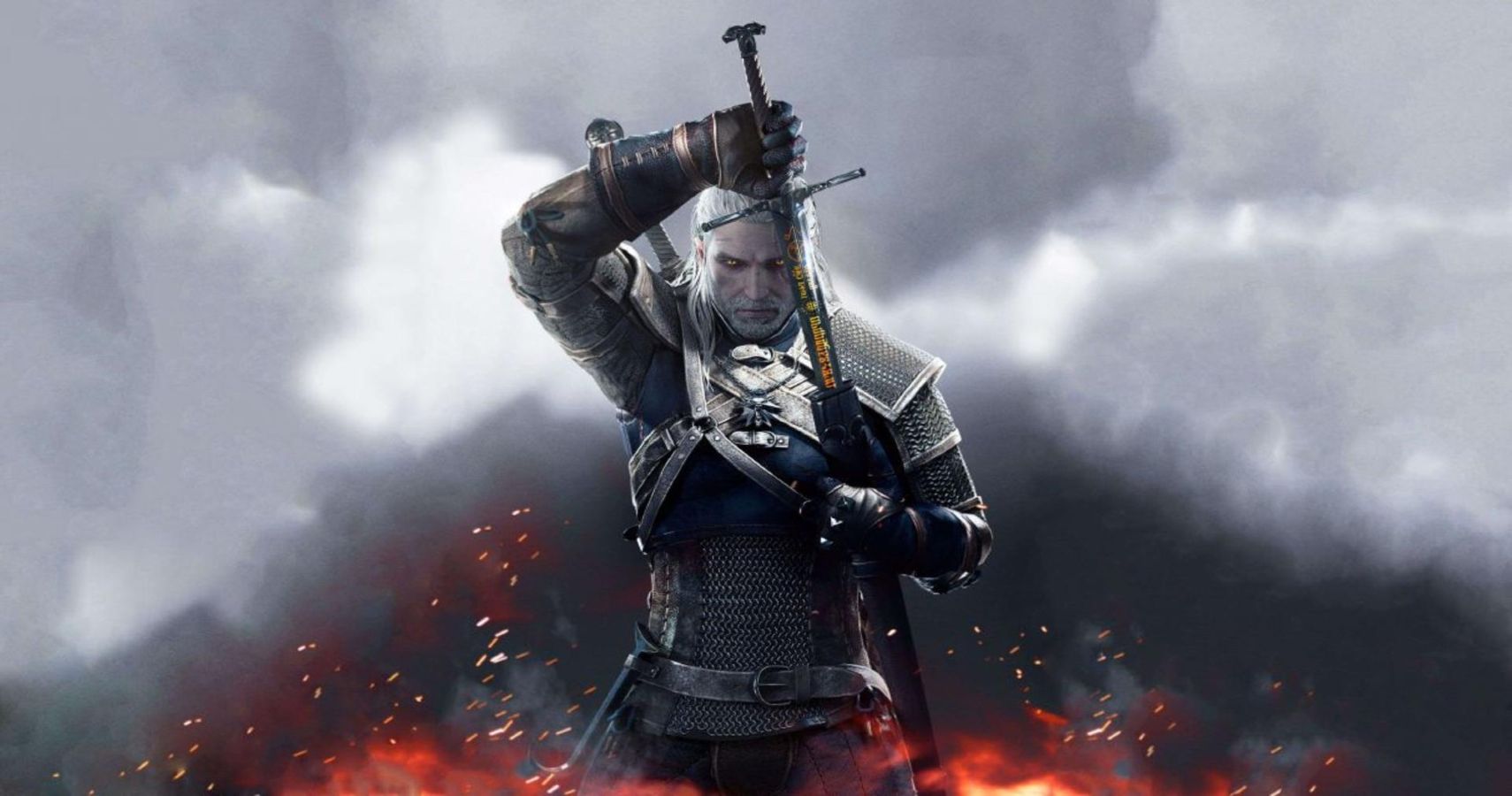 The 5 Strongest Weapons In The Witcher 3 (& The 5 Weakest)