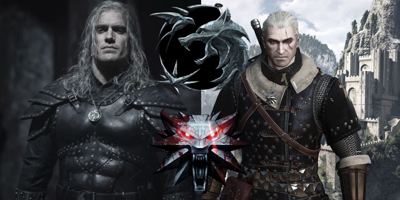 witcher 2 canon choices