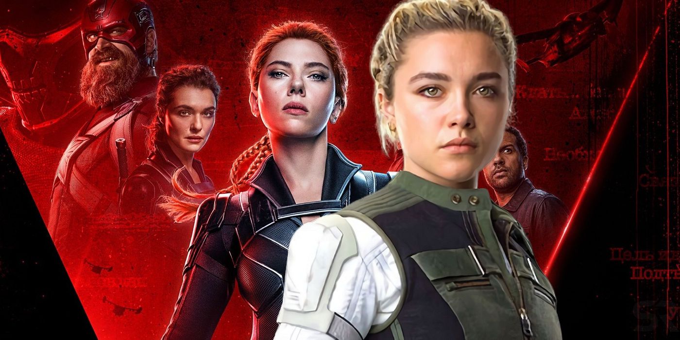 Who Is Yelena Belova? Florence Pugh's Black Widow Character Explained