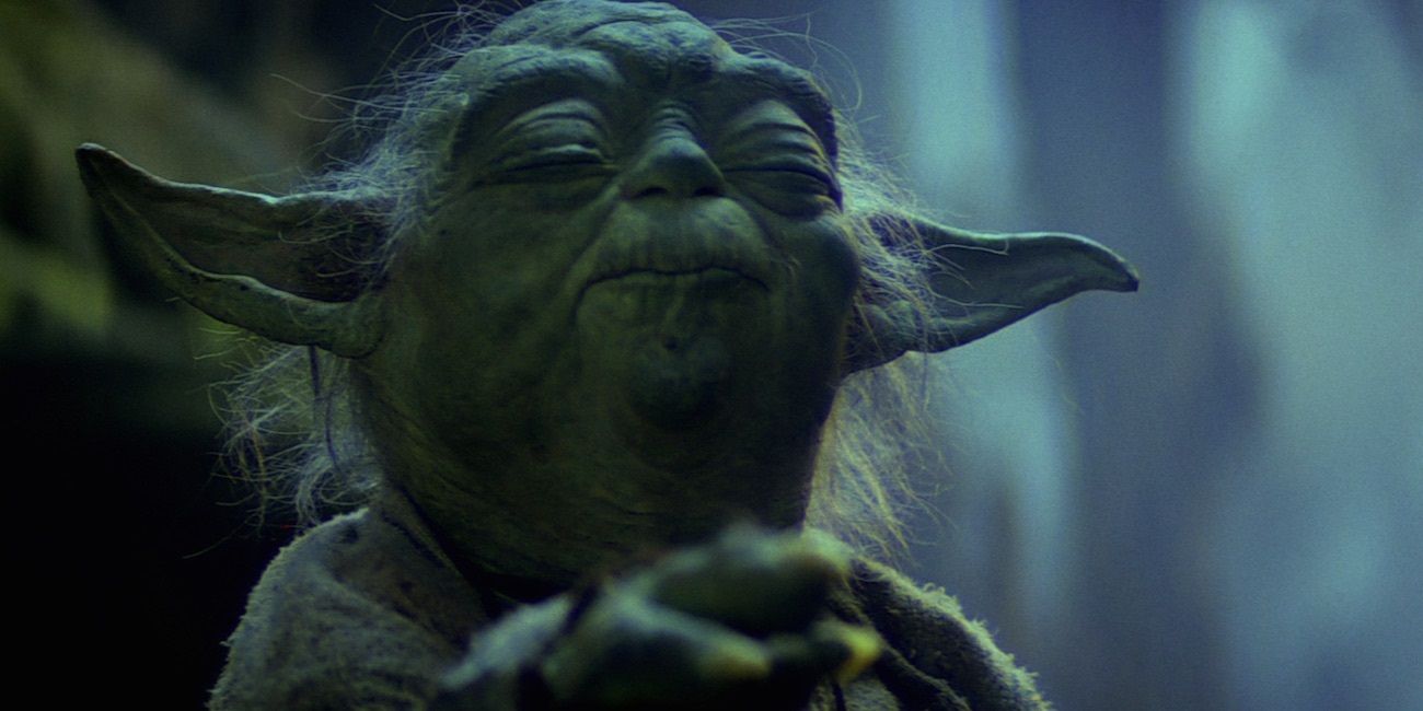 Star Wars Yodas 5 Best Quotes From The Original Trilogy (& 5 From The Prequels)