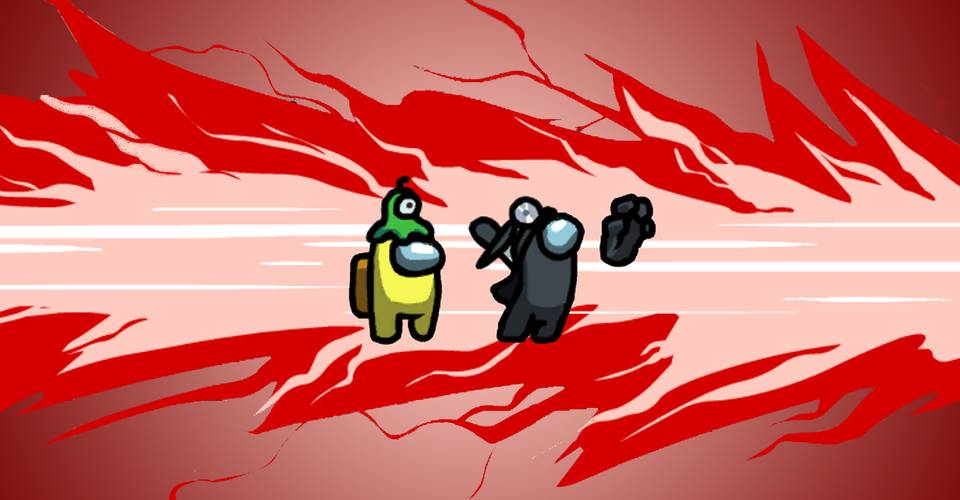 Among Us Hackers Are Ruining The Game But The Developer Has A Plan