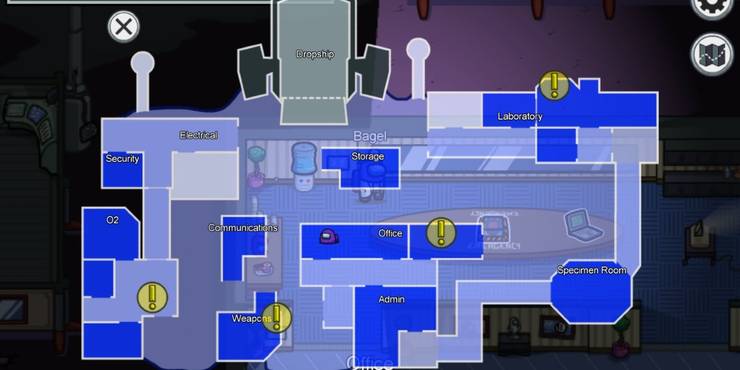 Among Us Imposter Guide Best Things To Do In The First Round