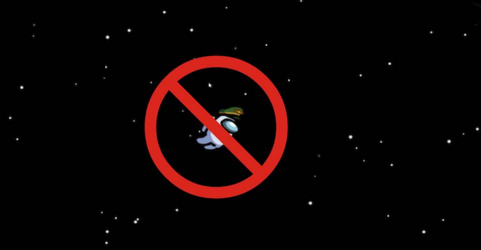Why Among Us Is Accidentally Banning Users How To Keep Playing