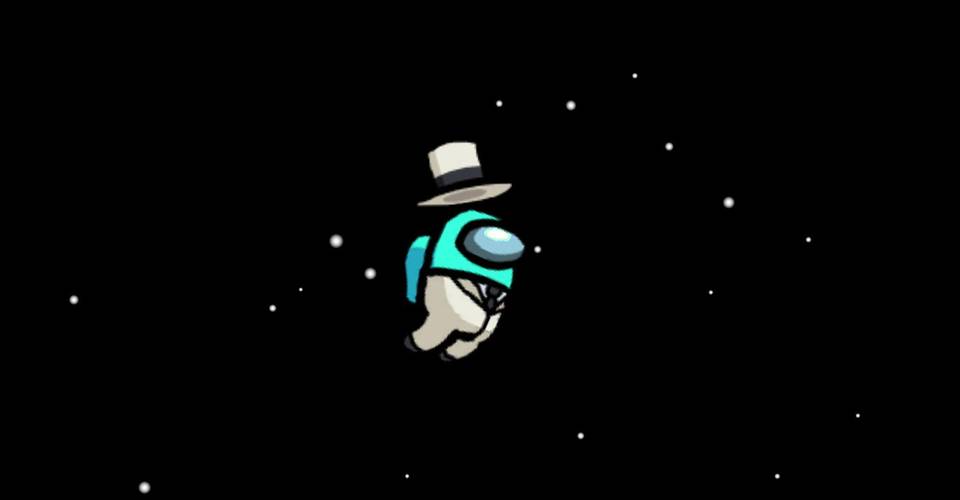 Among Us Black With Black Hat Among Us Hack Change Your Name Color To Yellow Black Without Using Game Guardian Youtube