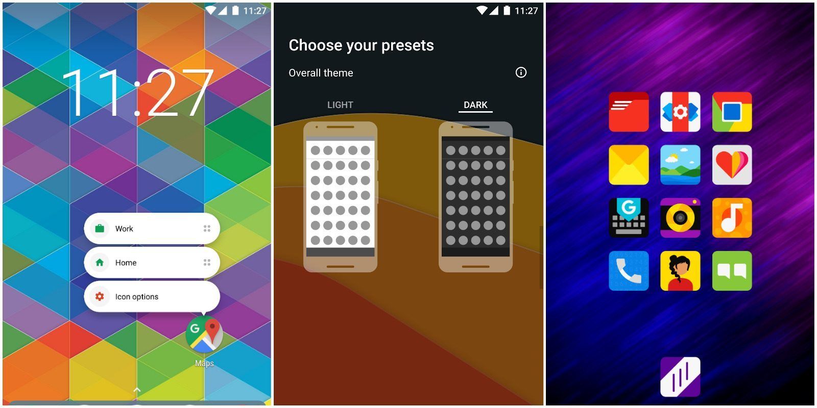 How To Fully Customize The Home Screen On Android