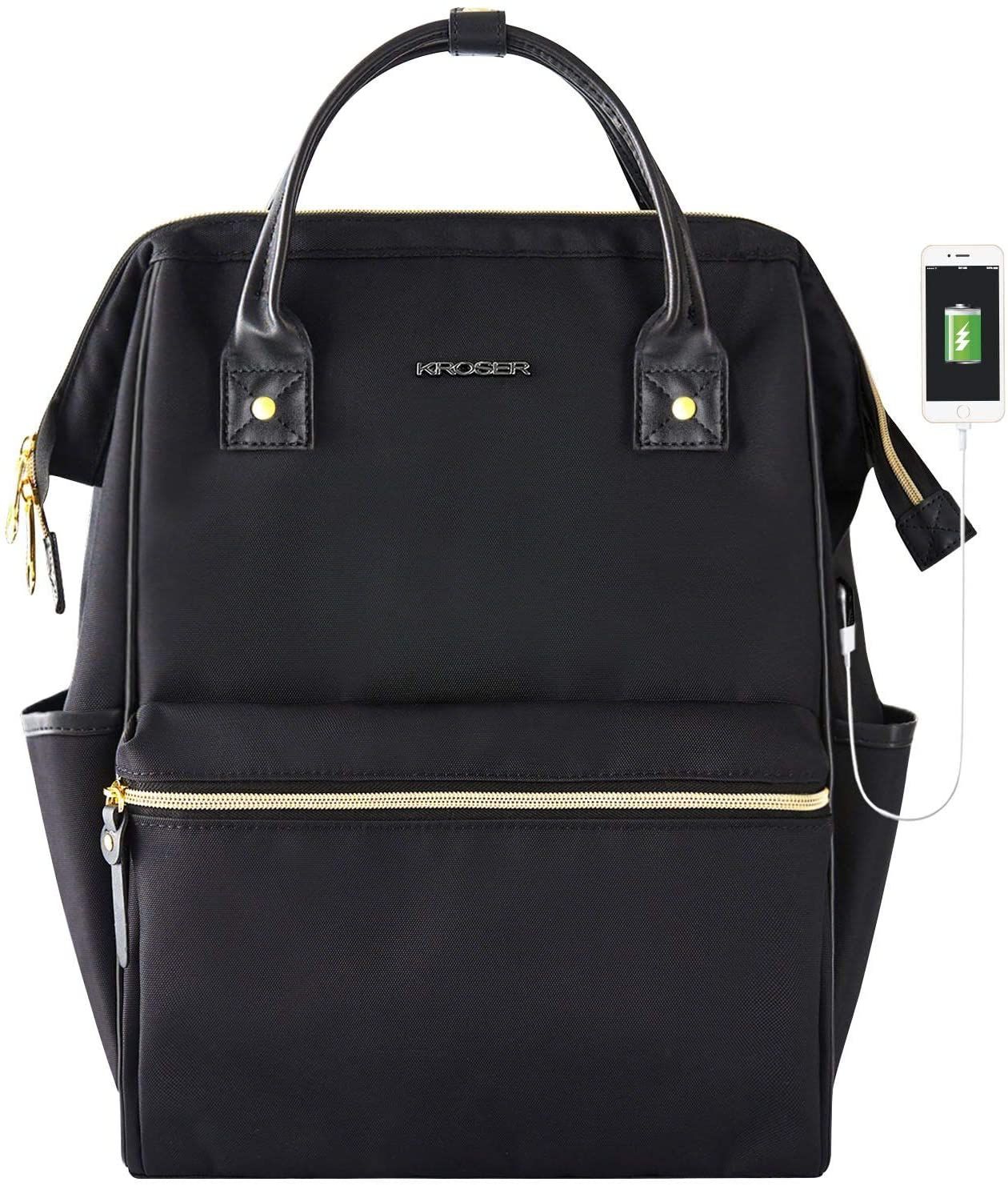 Best Laptop Bags for Women (Updated 2021)