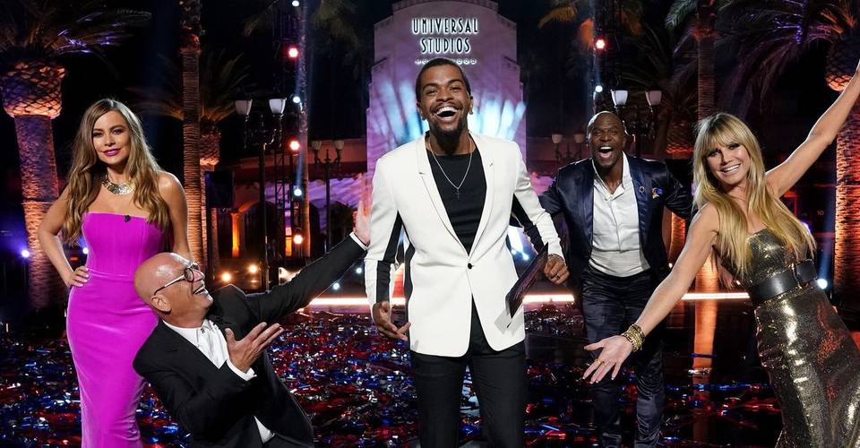America S Got Talent Why Brandon Leake Won T Really Get 1 Million For Winning