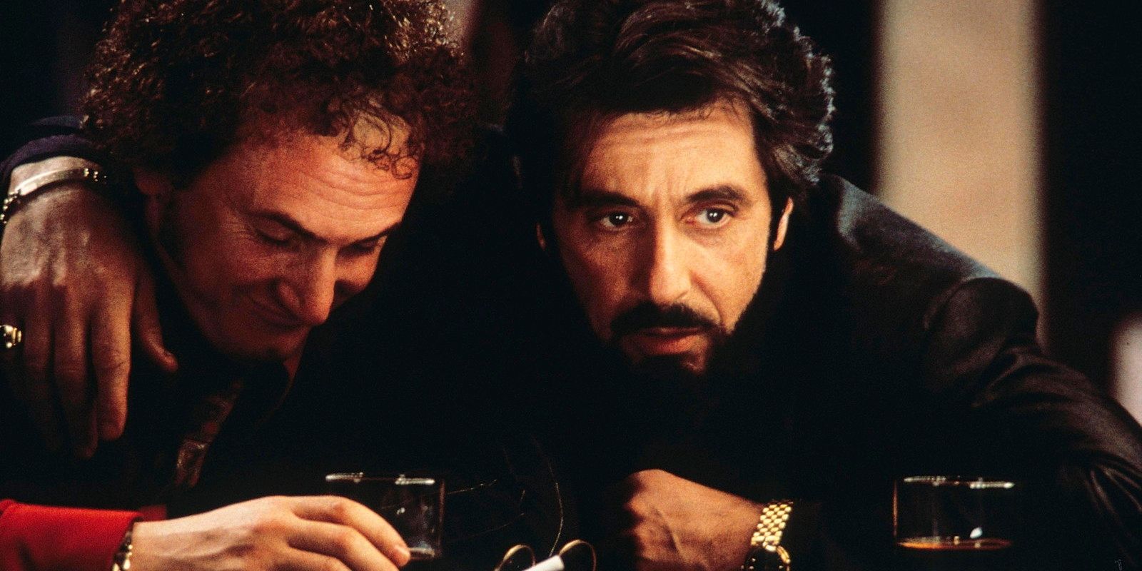 10 Crime Movies To Watch If You Loved The Irishman