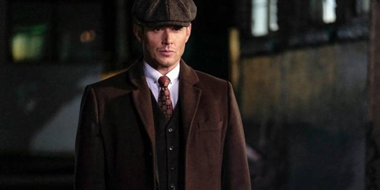 Supernatural 5 Best Dean Winchester Outfits 5 Worst
