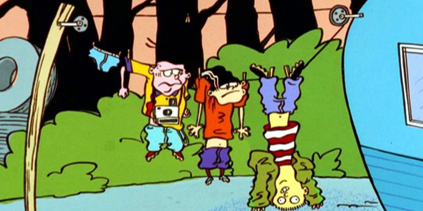 Ed Edd N Eddy Reboot Updates Will The Cartoon Network Show Return