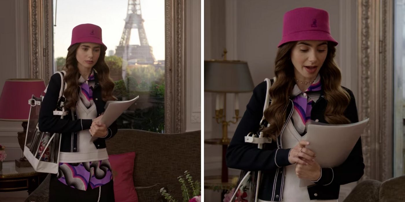 Emily In Paris10 Major Flaws Of The Show That Fans Chose To Ignore