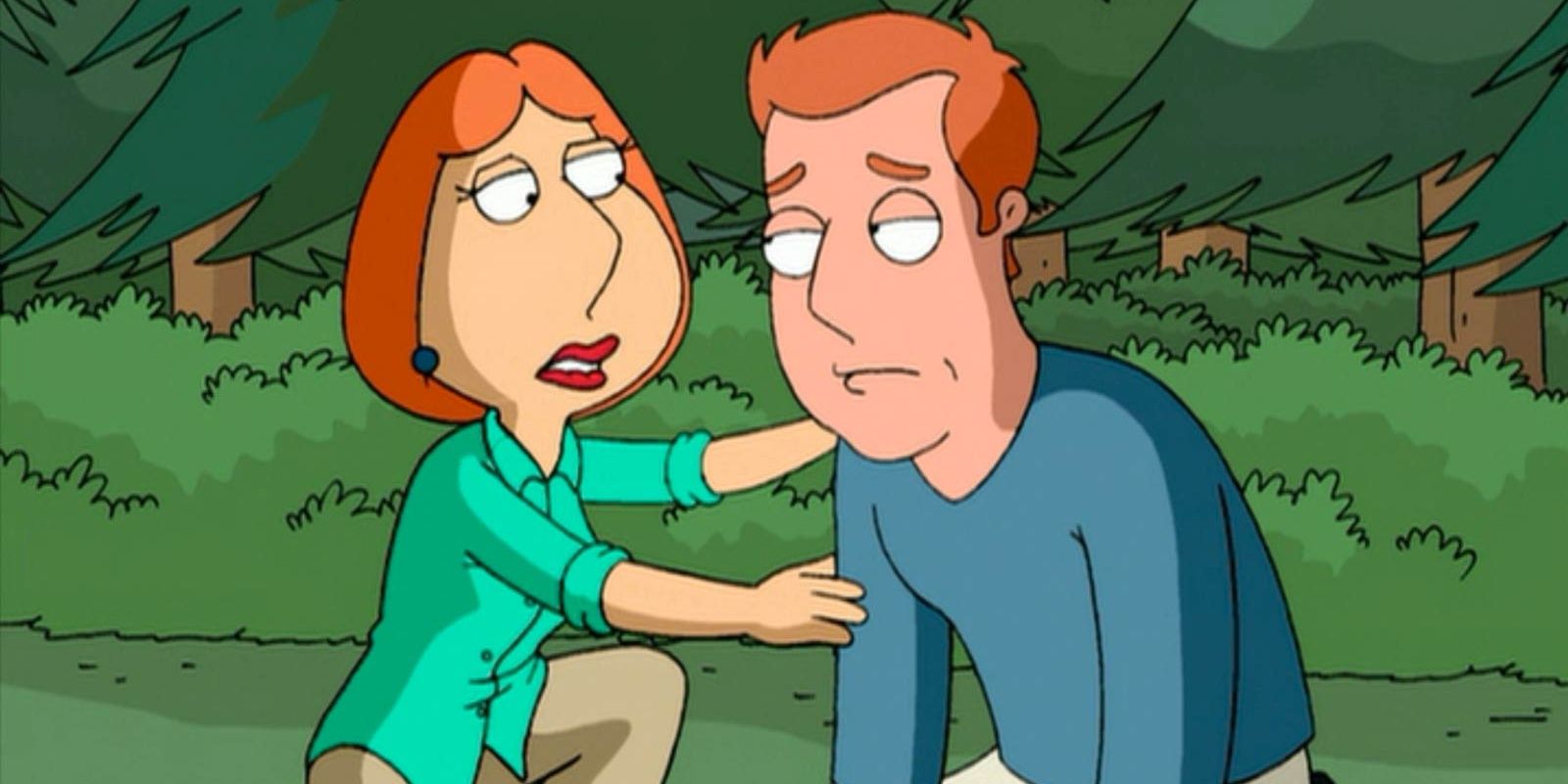 Family Guy 10 Best Season 4 Episodes According To IMDb