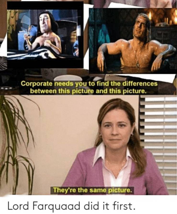 Shrek Top 10 Hilarious Lord Farquaad Memes Screenrant Shrek Top 10 Hilarious Lord Farquaad Memes Screenrant