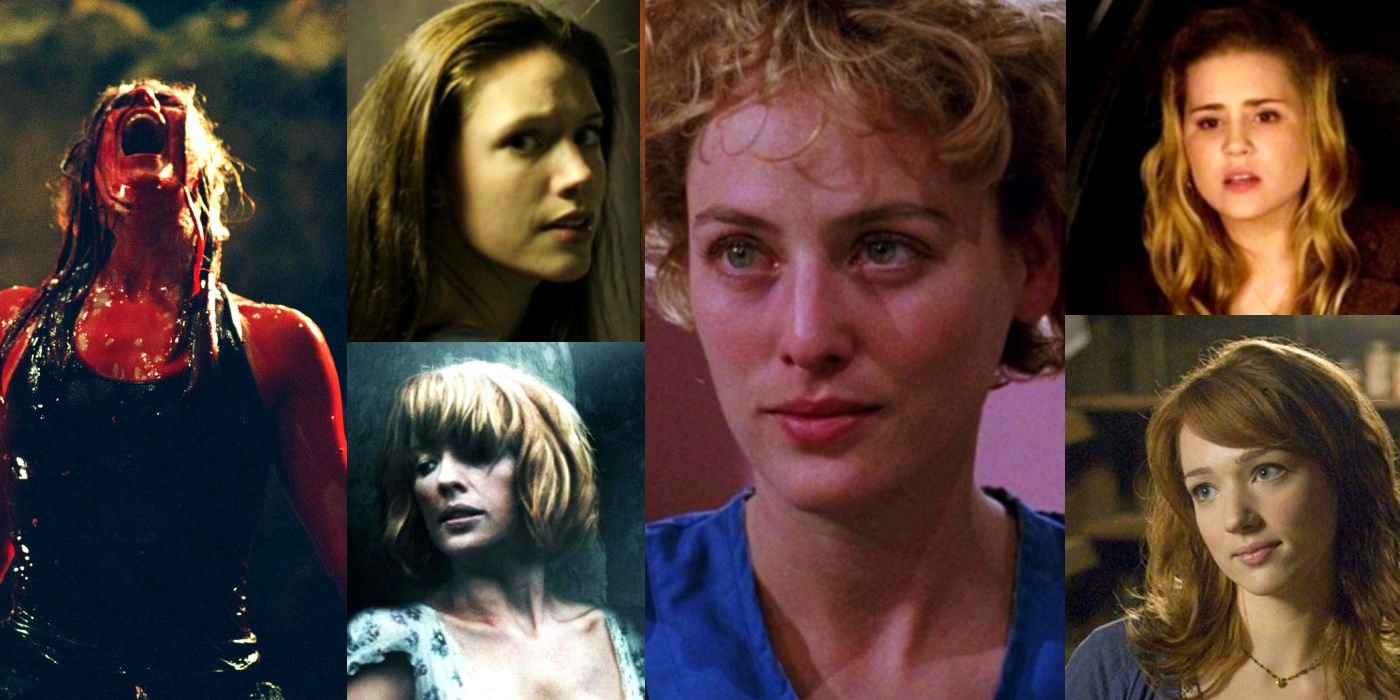 Every Horror Movie Where The Final Girl Doesnt Survive