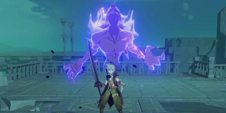 How To Unlock The Secret Of Tianqiu Valley In Genshin Impact